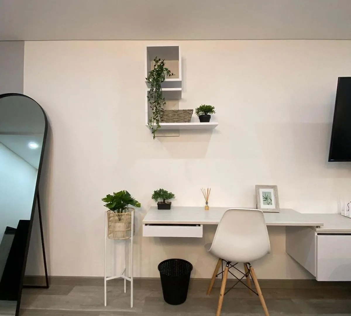Optimus Apartments Bogota