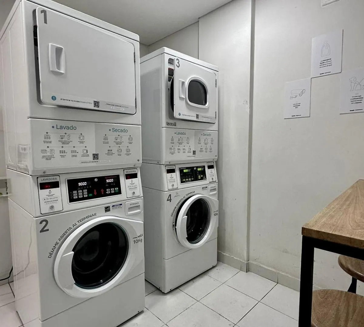 Optimus Apartments Bogota