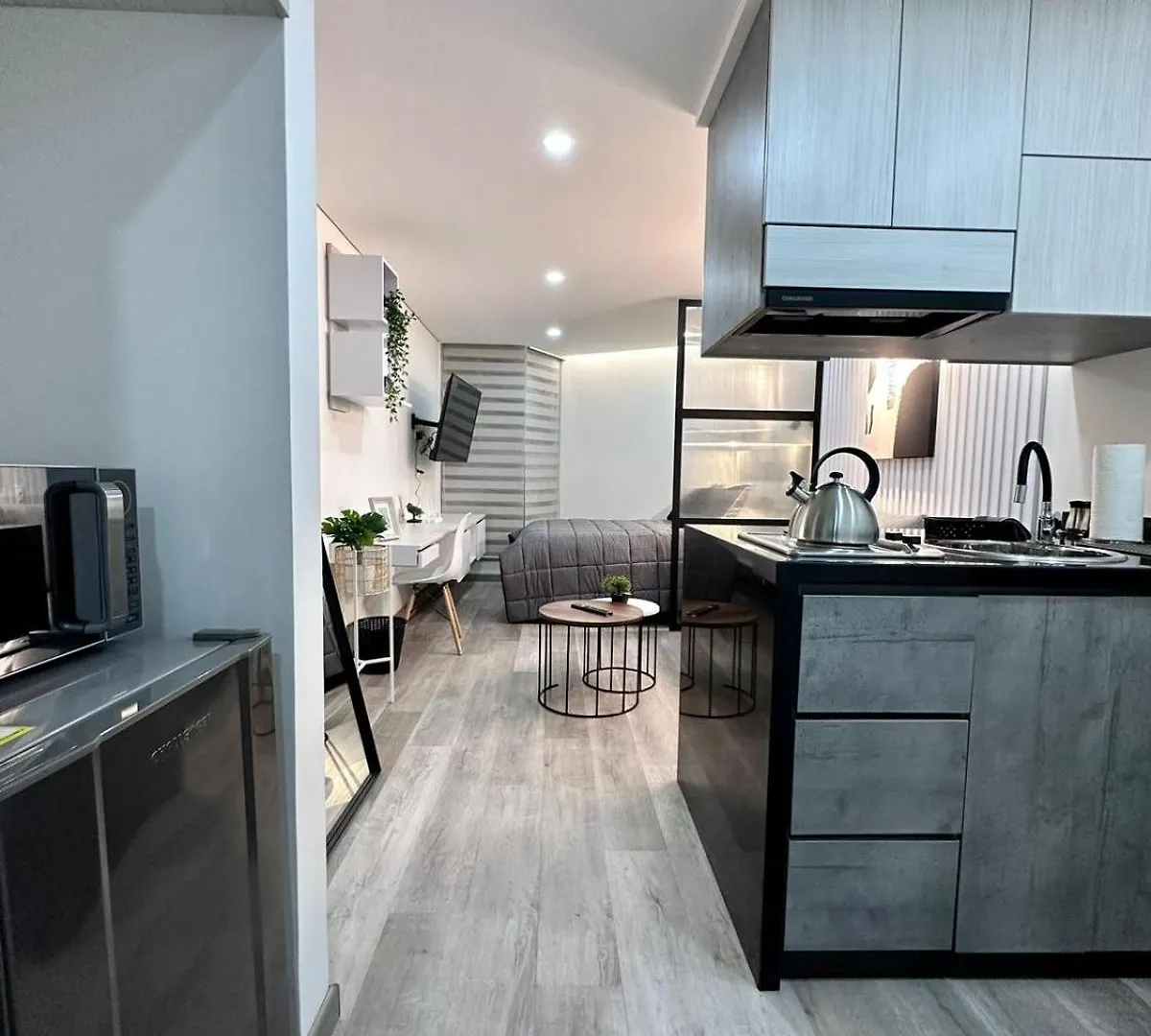 Optimus Apartments Bogota