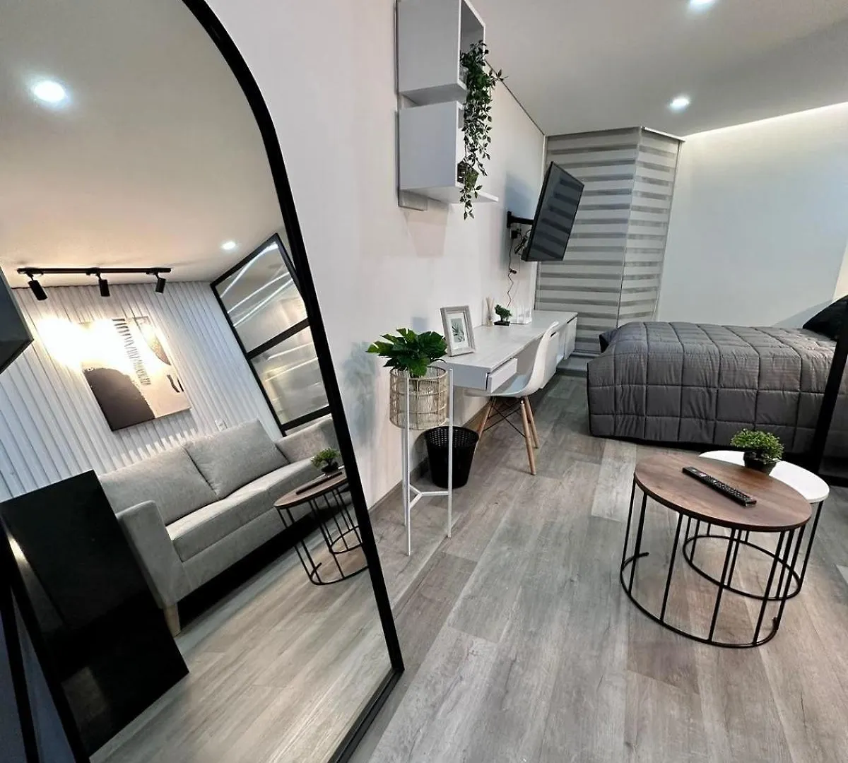 Optimus Apartments Bogota 0*,  Colombia